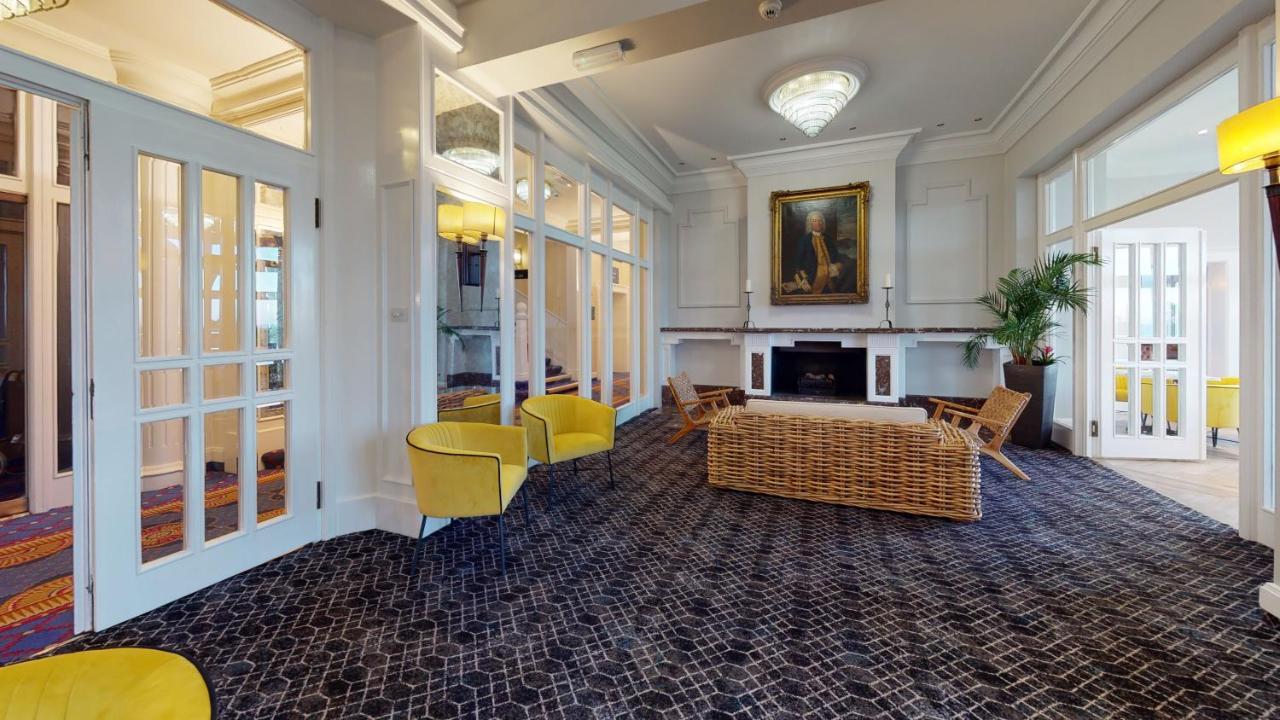 Bournemouth Carlton Hotel, BW Signature Collection Dış mekan fotoğraf